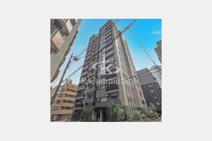 プレシス大井町パークフロント