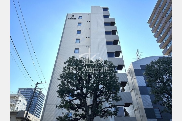 LOG戸越PARKSIDE