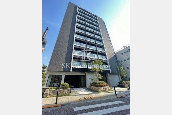 アトラス北品川