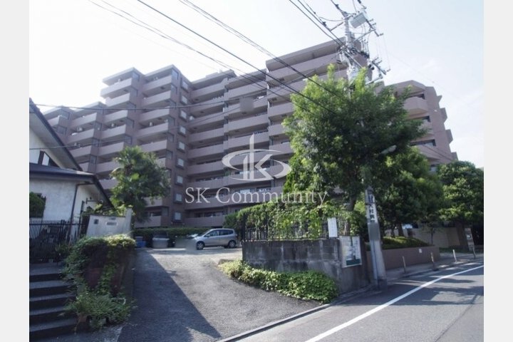 ナイスアーバン大井南プロムナード