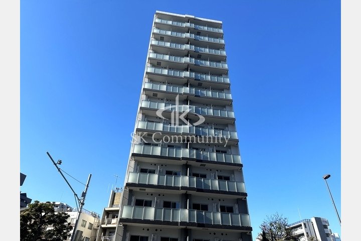 プレール・ドゥーク北品川