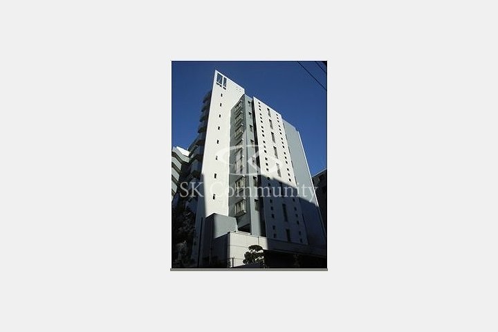 御殿山南パークハウス