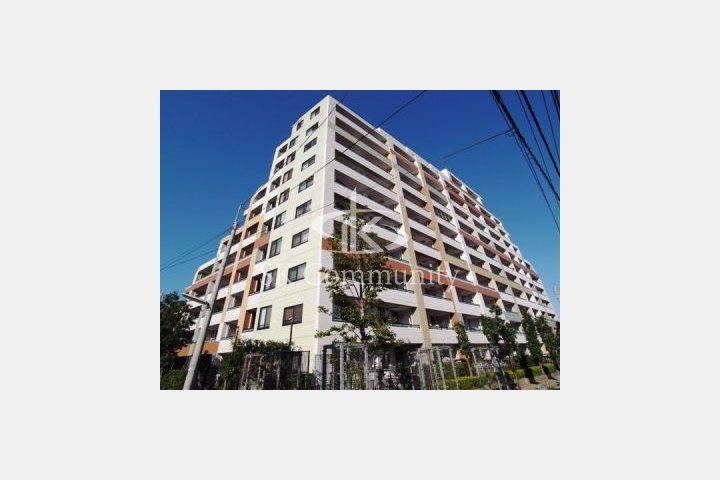アールブラン大井町ミュゼ