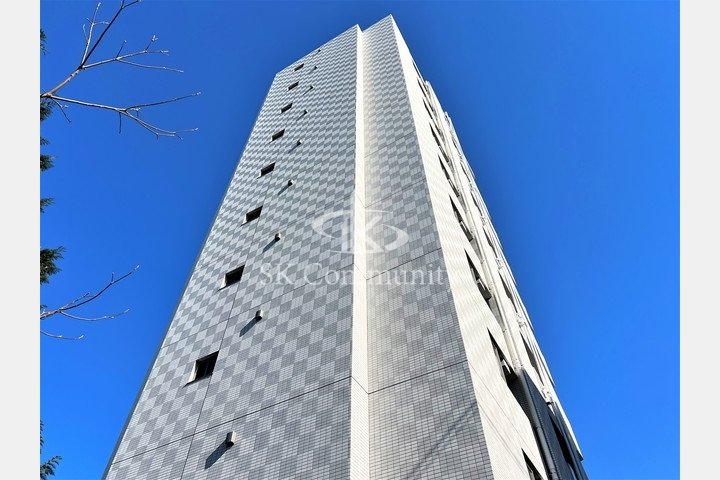 プレミアムキューブ品川大崎