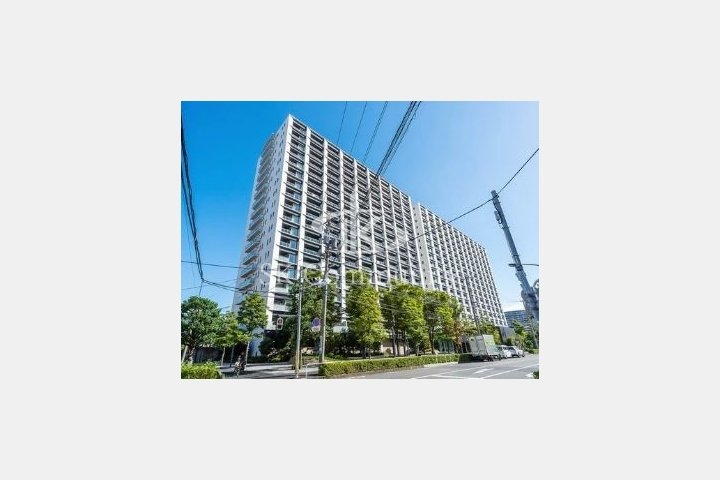 ブランズシティ品川勝島