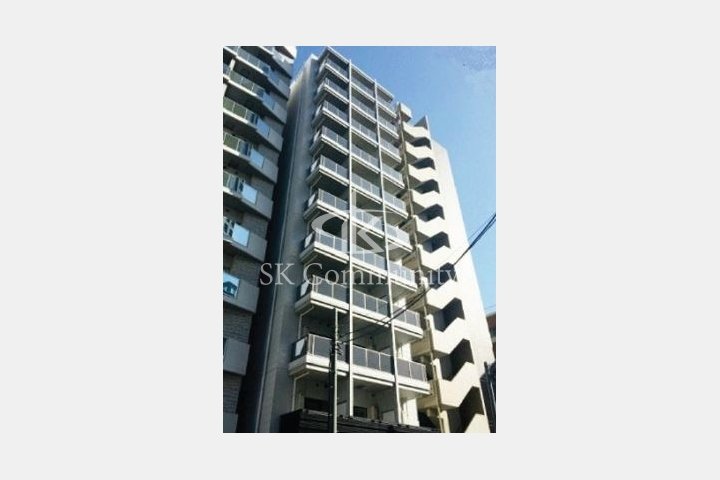 デュアレス千代田三崎町