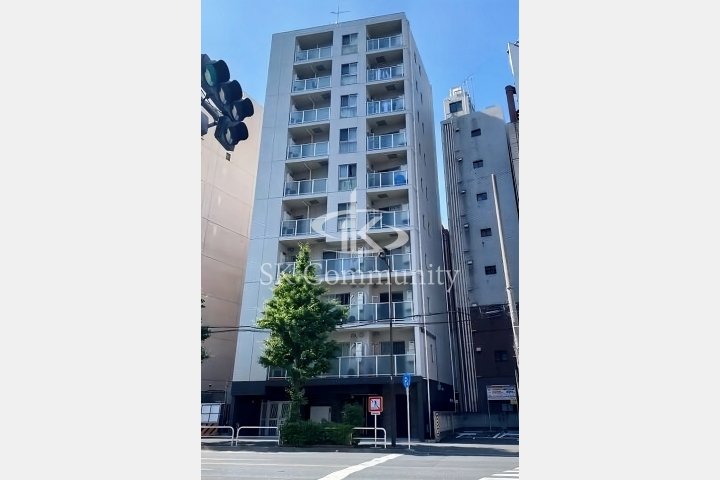 フェルクルール秋葉原