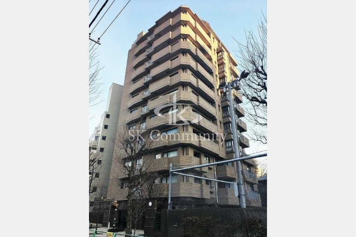 ローレルコート三番町