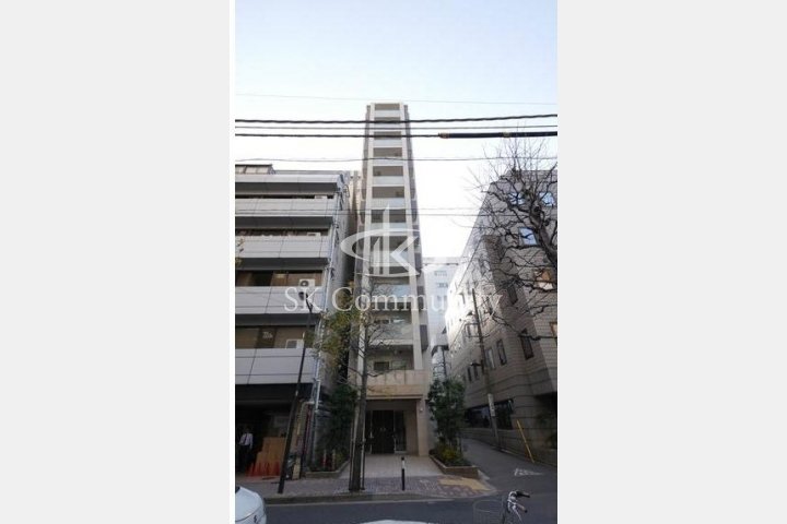 アイディーコート飯田橋