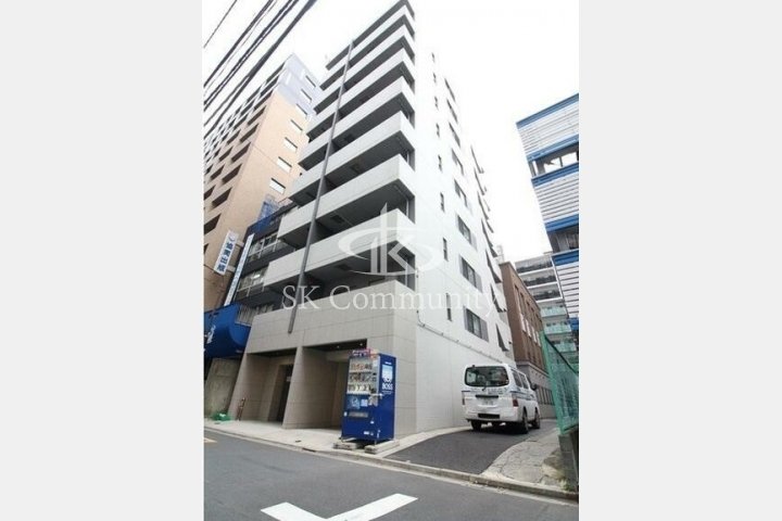 アイル大手町