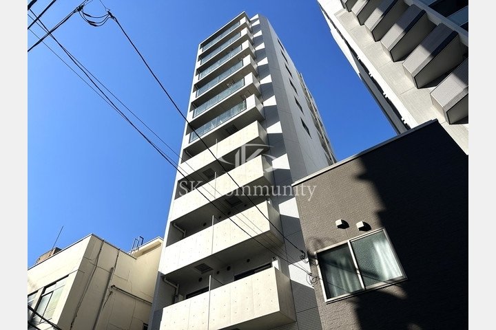 シーフォルム神保町