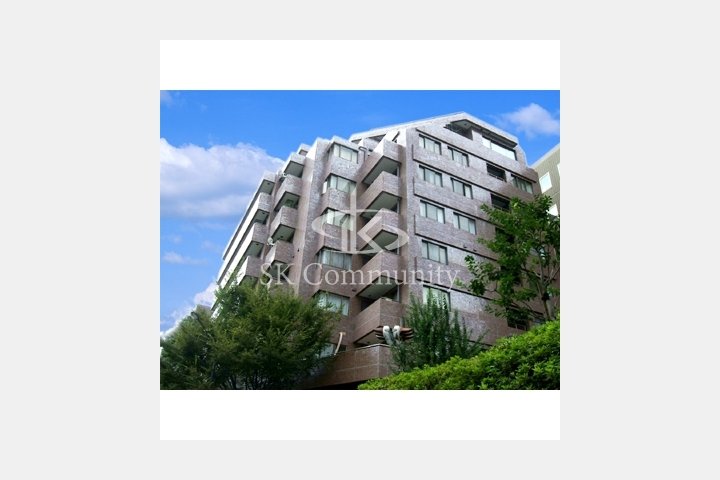 一番町18パーク・マンション