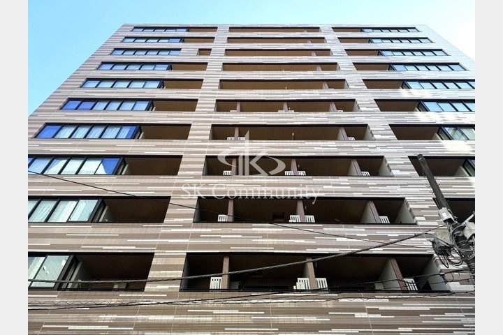 パークホームズ千代田淡路町