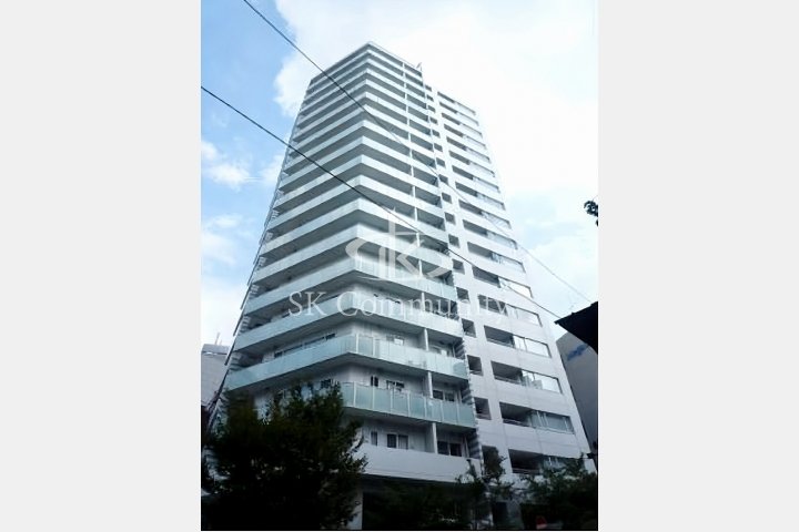 レグノ・グランデ一番町タワー