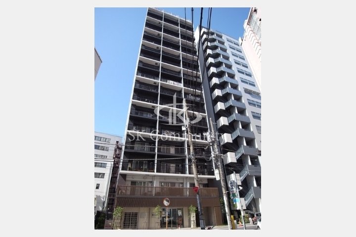 ローレルアイ千代田淡路町