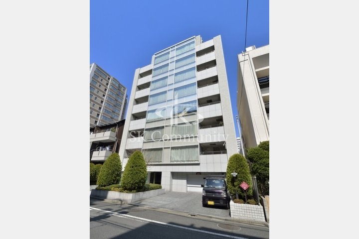 セントラルレジデンス四番町シティハウス
