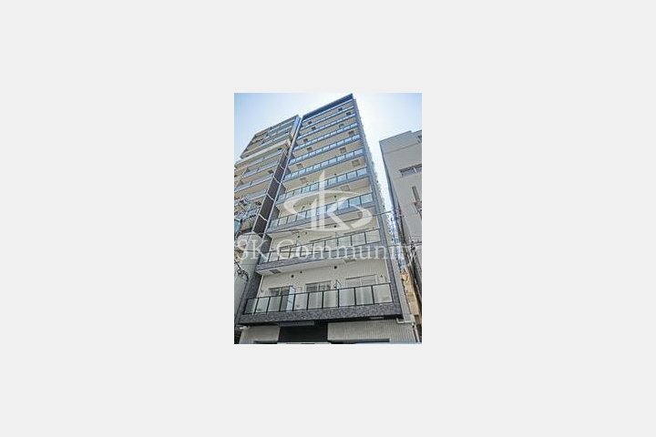 シーネクス千代田岩本町