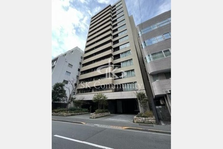 プラウド九段南