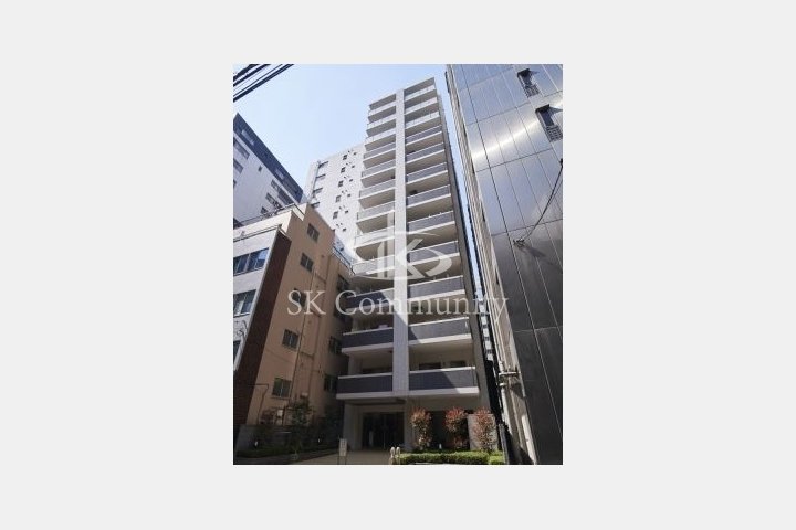 プレシス東神田