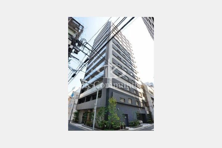 リビオレゾン大手町