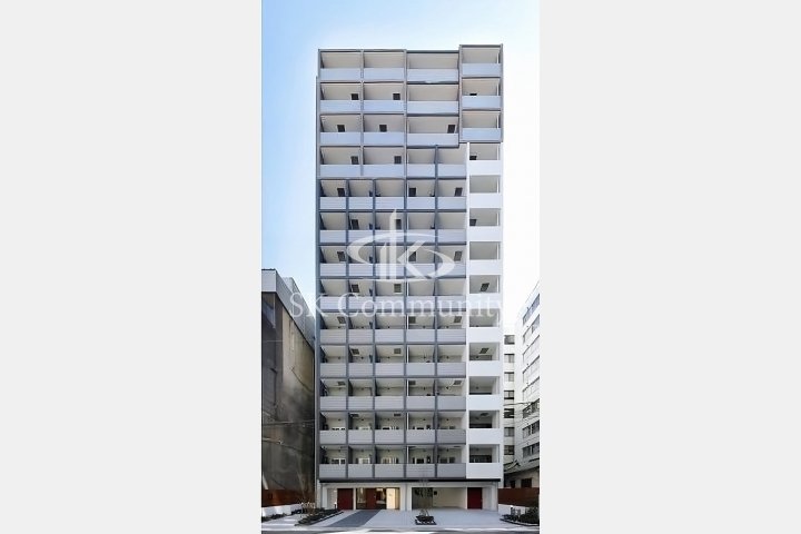 パティオ神田