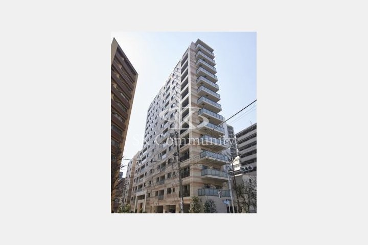 ウィルローズ小伝馬町