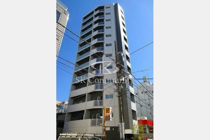 シティインデックス千代田神保町