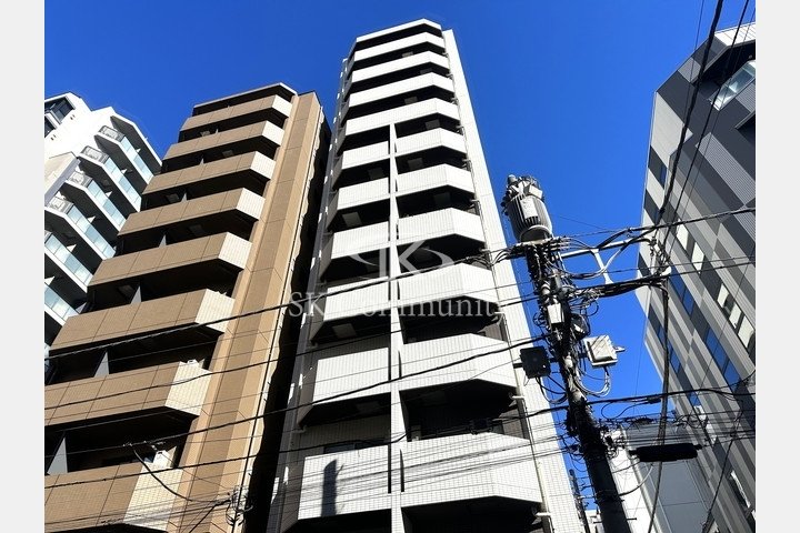 アイルイムーブル御茶ノ水