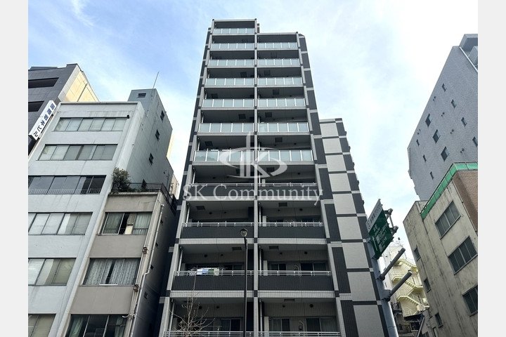 リビオレゾン千代田岩本町ザ・マークス