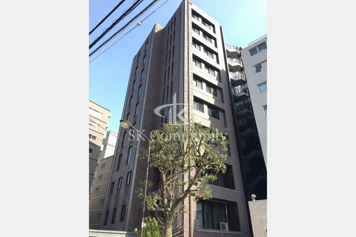 ザ・サンメゾン二番町エルド