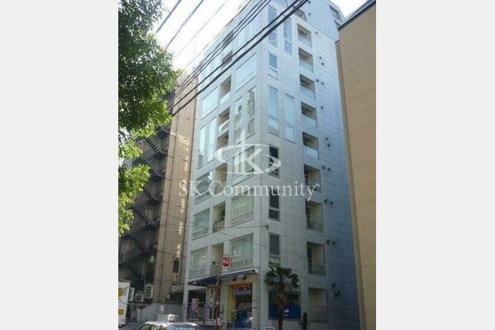 グラックス市ヶ谷一口坂