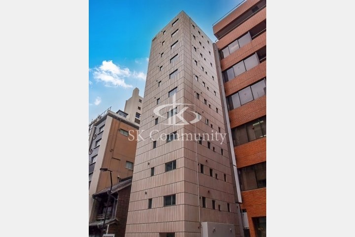 GREENPARK千代田淡路町