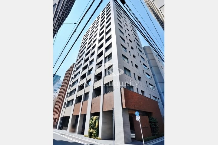 クラッシィハウス神田美土代町