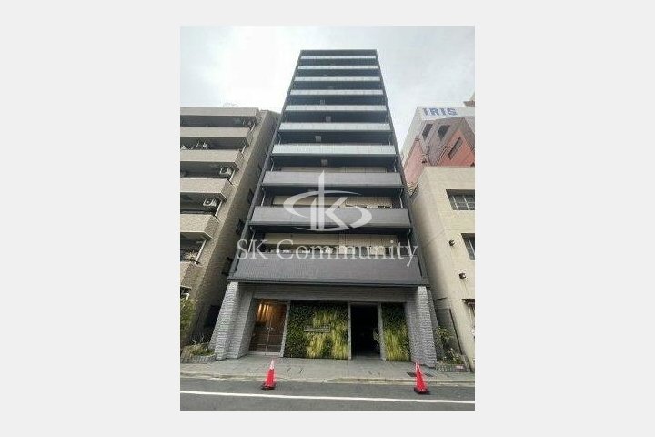 プレサンスロジェ千代田東神田