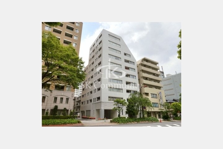 明石町パークハウス