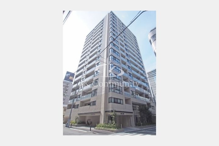 プレミスト日本橋浜町
