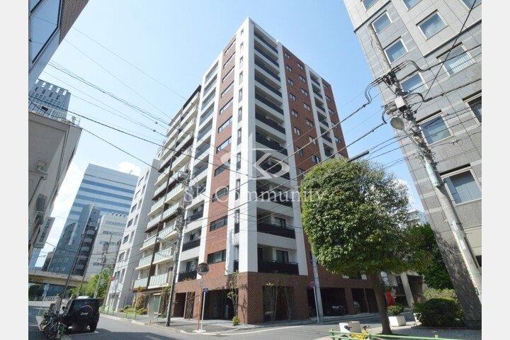 グリーンパーク八丁堀