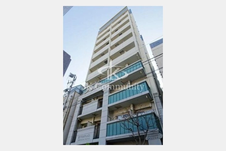 エステムプラザ日本橋弐番館