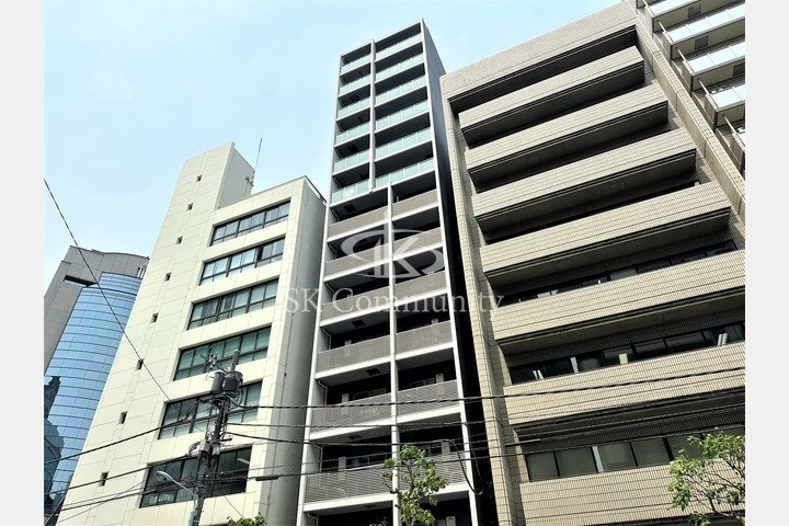 アイルイムーブル日本橋