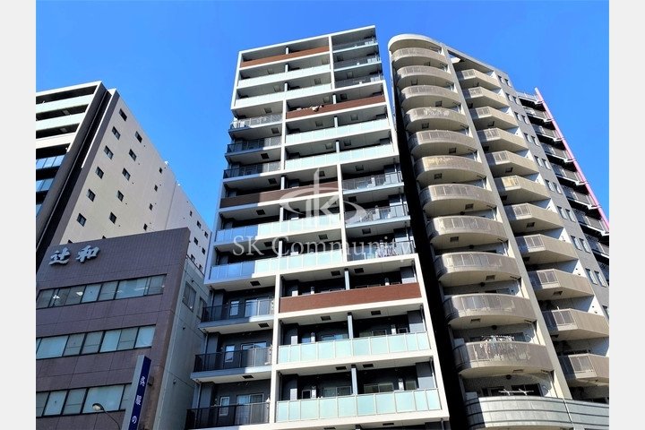 サンウッド東日本橋フラッツ
