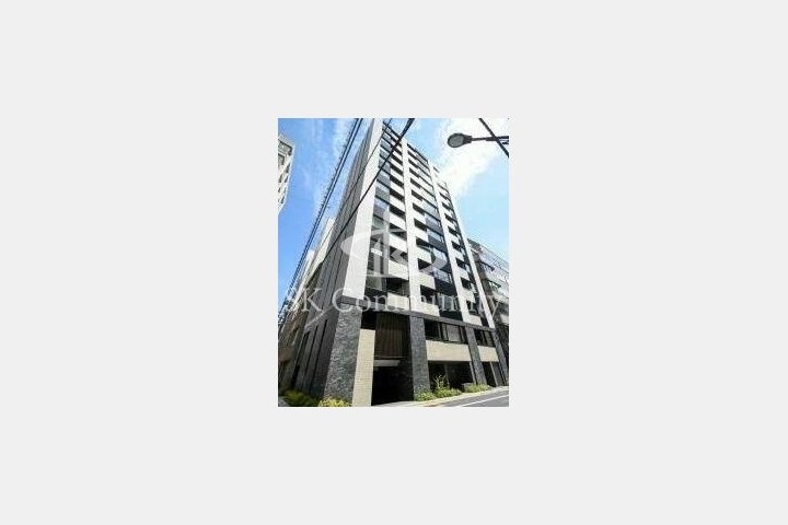 ピアース銀座8丁目