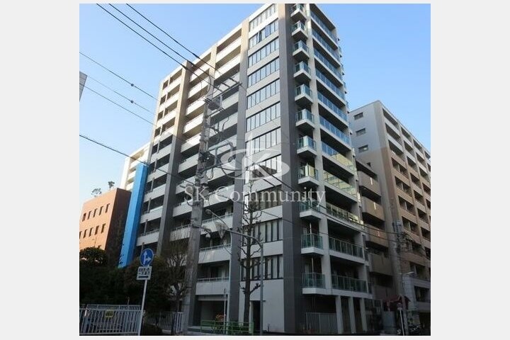 ヴィークコート人形町