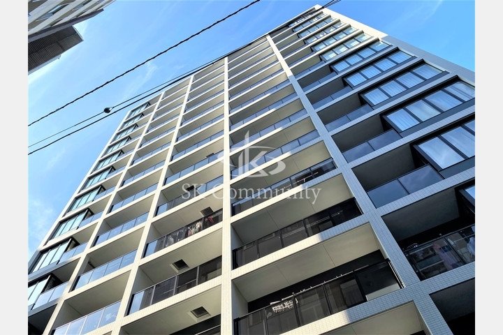 日本橋浜町ダイヤレジデンス