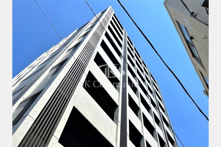 ステージグランデ日本橋人形町