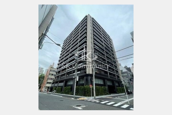 パークホームズ日本橋本町