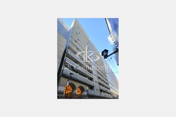 ファミール東京グランリッツ