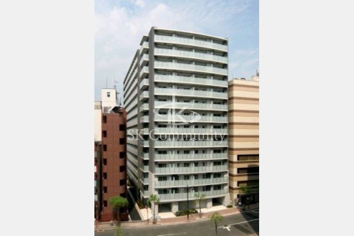 グランド・ガーラ銀座