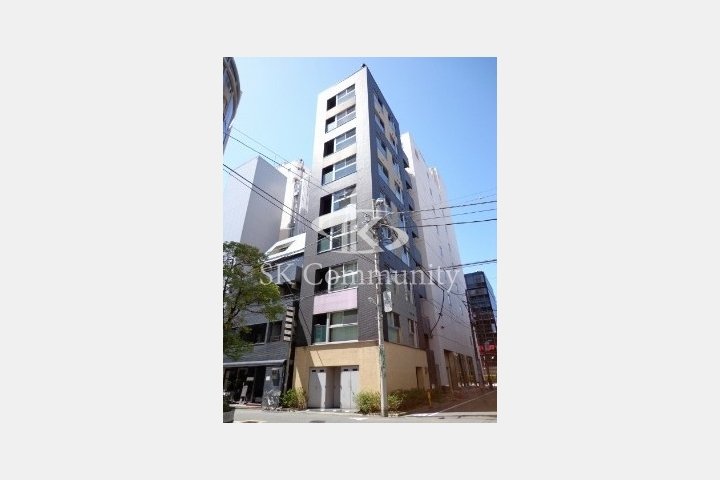 Apartment2122(アパートメント2122)