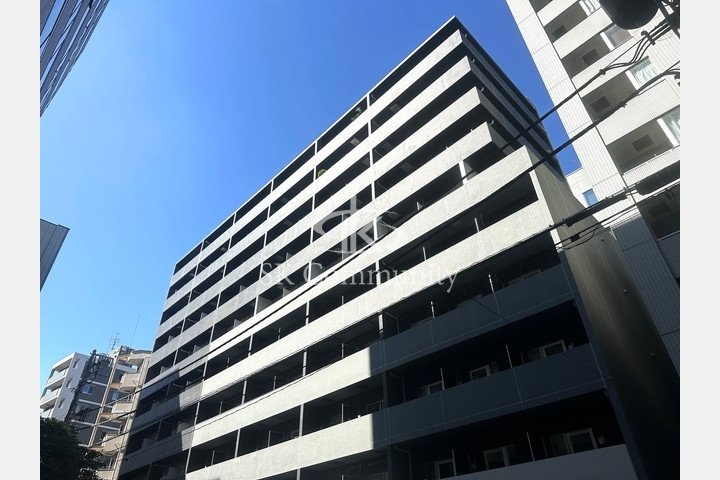 ステージグランデ茅場町