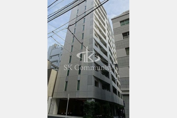 アスコットパーク日本橋浜町BISIKI